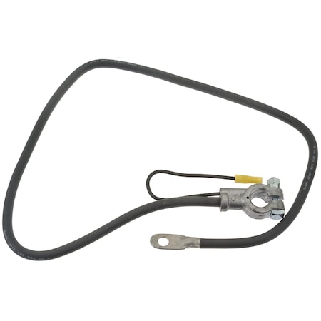 Standard Wires Battery Cable Top Mount, A38-4U A38-4U